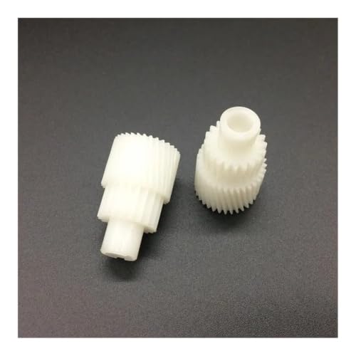 Engranaje impulsor NGERH0054QSZZ para Sharp AR160 y AR2616, pack de 10 unidades 2