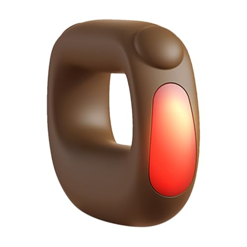 Hoop de masaje eléctrico, Hoop Massage Hoop - Máquina de fitness de masaje de masaje corporal | Home Gym Gym Massager Massager al aire libre sin ruido para el cuello, el hombro, los brazos, la cintura