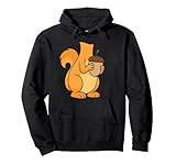 Funny Spooky Squirrel Halloween Costume Gifts