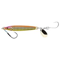 Amazon.co.jp: JACKALL(ジャッカル) ビッグバッカーラッシュ