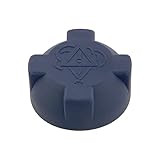 Reemplazo Directo. FANGHUA Zhou CX 46556739 Compatible con Tapón de depósito de Agua de expansión de radiador Compatible con Alfa 33 164 145 146 155 75 0,7 Bar Zhou CX