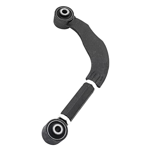 Image of Detroit Axle - AWD Rear Upper Control Arms Sway Bars for 2017-2021 Honda CR-V 2 Upper Control Arms Assembly 2 Stabilizer Sway Bar Links 2018 2019 2020 Replacement