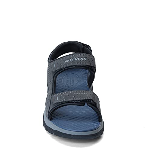 Image of Skechers Men's Tresmen-Garo Open Toe Water Sandal