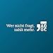 Cetirizin-ADGC® - 50 Stück - Allergie-Tablette mit schneller und langanhaltender Wirkung gegen Allergien, Heuschnupfen, Nesselsucht und tränende Augen - für Erwachsene und Kinder ab 6 Jahren