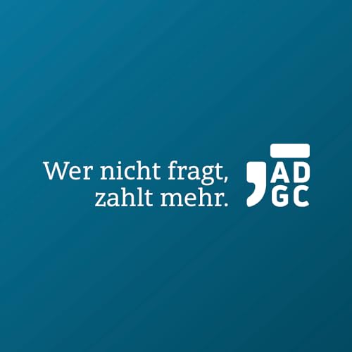 Lora ADGC® - 50 Stück - Antiallergikum zur Behandlung von Allergiebeschwerden wie Heuschnupfen, Juckreiz und Hautrötungen - langanhaltend & gut verträglich - Bereits für Kinder ab 2 Jahren
