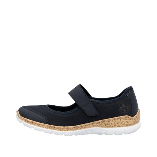 Rieker N42B0 Nikita Women's - Mary Jane - Comfort & Style4