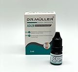 DR. MÜLLER Adler Selective Etch Bond – selbstätzendes Einkomponenten-Bonding lichthärtend kein Ätzschritt nötig TEGDMA-frei für Komposit- & Keramikrestauration für professionelle Anwendung - 5 ml