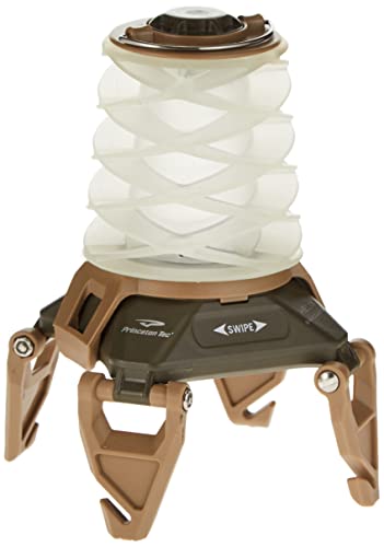 Princeton Tec Helix Lanterne, HX1-MC, Multi-Cam, 150 LM Cover