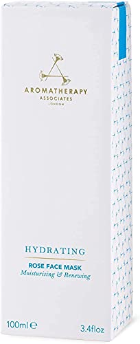 Aromatherapy Associates Hydrating Rose Face Mask