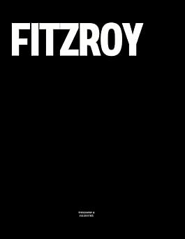 Fitzroy The Coffee Table Book