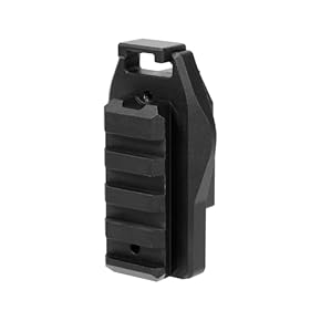 TMスコーピオン系エアガン用外装パーツCRYSTALFOGGY様ご依頼品 TMスコーピオン系エアガン用外装パーツCRYSTALFOGGY様ご依頼品