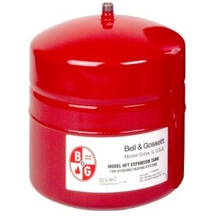 Bell & Gossett 1BN327 - HFT30 Diaphragm Expan Tank