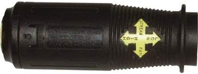 General Pump Adjustable Spray Nozzle - #3.5 Orifice, 3000 PSI, Model# NDHL4120P