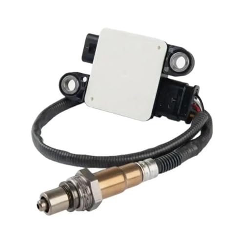 Sonde lambda Movano B réparer voyant pollution avec capteur 0281007574