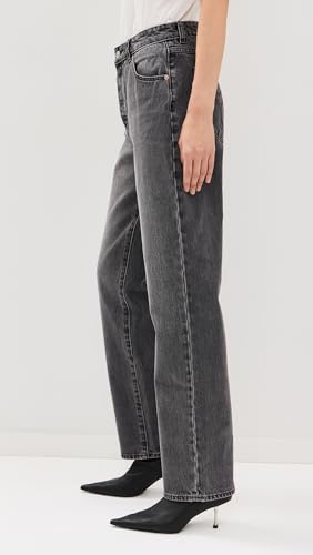 Rolla's Women's 90s Relaxed Jeans4