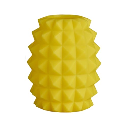 Camping -Lampenschatten, Ananas -Laternenabdeckung, Ästhetische Reise -Lichtabdeckung 7.5x9.5 Cm/2,95 X 3,74 Zoll Einzigartiges Obstdesign/Schaffung...