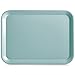 Produktbild Zeller Melamintablett, Melamin, mint, 43.5 x 32.5 cm