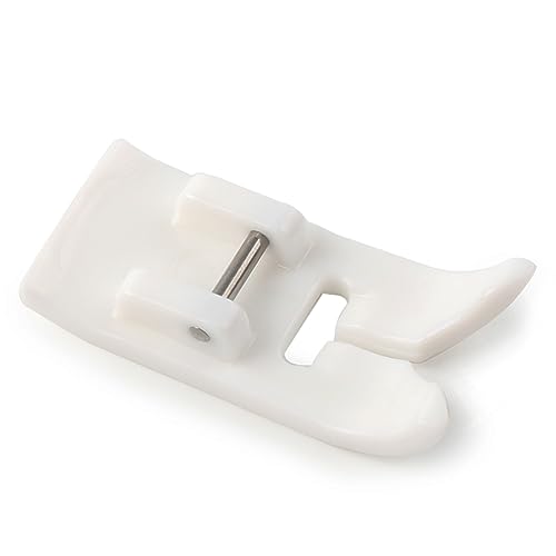 Pie para máquina de coser zigzag snap-on miniatura 2