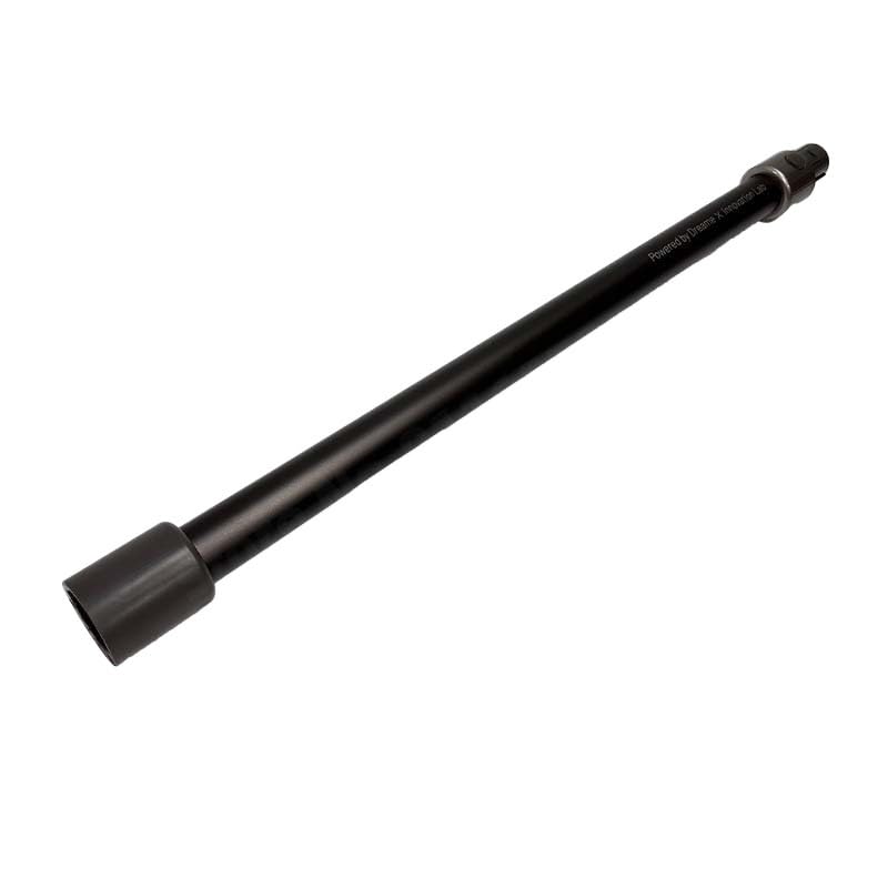 Compatibile con V11/V12/T20, Asta Estensione Metallo | Asta: prolunga in metallo, adatta V11 V12 V12Pro V12S V16 V16S T20 T30.