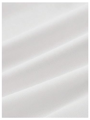 SOLY HUX Women's Square Neck Short Sleeve Peplum Tops Tie Front Summer Tee Shirt Streetwear4