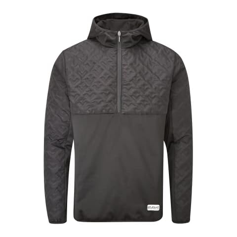 Stuburt Men's Windproof Thermal Golf Coat Cover