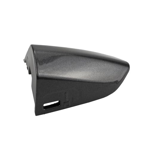 Cache-poignée de porte Ford Mustang bleu pour masquer les rayures de poignée