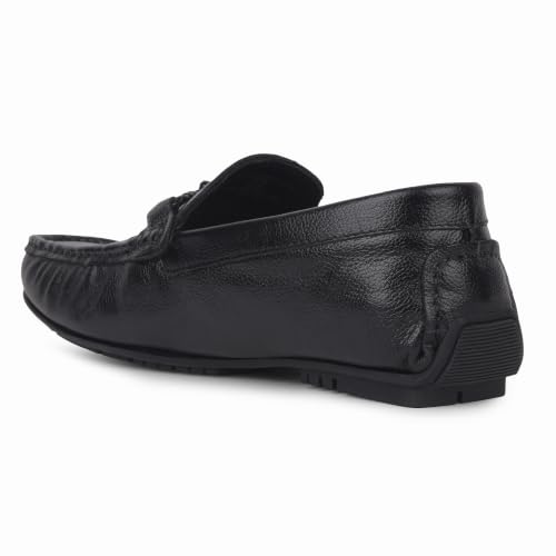 Image of Lee Cooper LC8319E Men Formal Shoe Tan