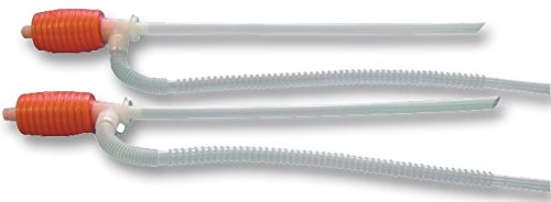 Best Price Square Pump, Syphon 2PC BPSCA 42112