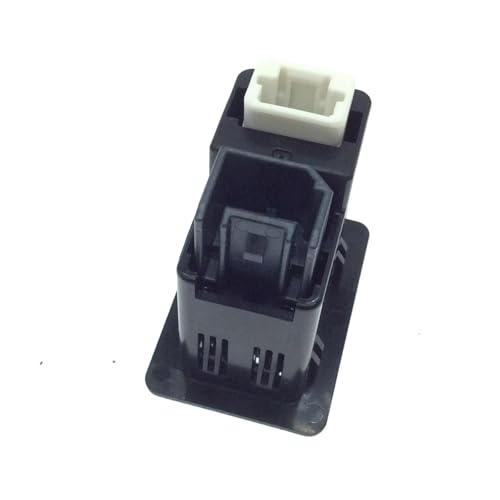 Conector de toma de carga auxiliar para coche Nissan soluciona cortes de audio X-trail 3