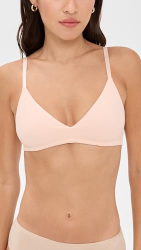 Eberjey Women's The Stretch Cotton Bralette2