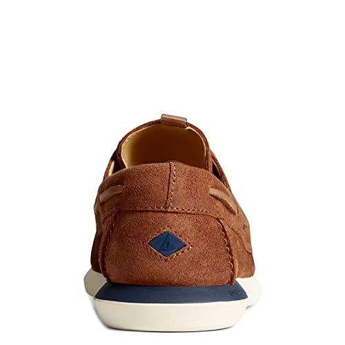 Sperry Men's Gold Cup Authentic Original Plushwave Boat Shoe4