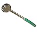 Update International SPSD-4 4 oz. Portion Controller, 202 Stainless Steel W PE Plastic Hdl