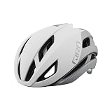GIRO(ジロ) 自転車 ヘルメットエクリプス スフェリカル [ECLIPSE SPHERICAL] 改良された多方向衝撃保護システム搭載 ECLIPSE SPHERICAL AF MAT WHT/SIL L【日本正規品】