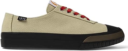 Camper Women's Casual and Fashion Sneakers, Beige, 6 | Image 1
