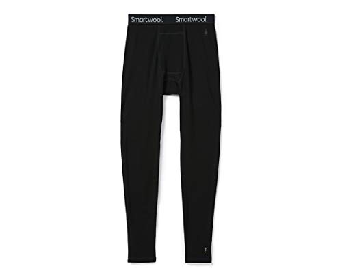 Smartwool Merino 250 Base Layer Bottoms Black LG