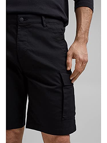 ESPRIT Cargoshorts met Coolmax®, biologisch katoen - Image 5