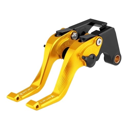 ̂߂Ƀ}n MT-07 MT 07 FZ07 MT07 FZ 2014-2022-2023 I[goCANZT[ V[g\o[ tBK[u[LNb`(Yellow)