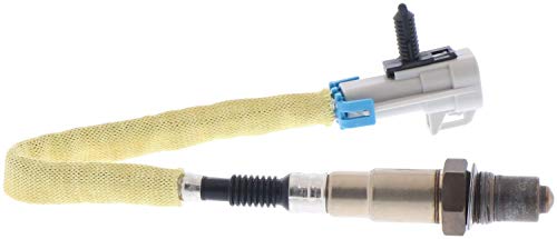 Sensor de Oxígeno Bosch 16017 Premium Original miniatura 3