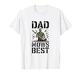 Funny Lawn Mowing Dad Sayings