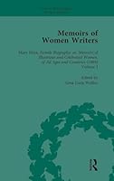 Memoirs of Women Writers, Part II, Volume 5 1138755168 Book Cover