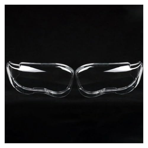 Couvercle phare pour BMW E65 E66 : Solution antibrouillard pour optiques ternes