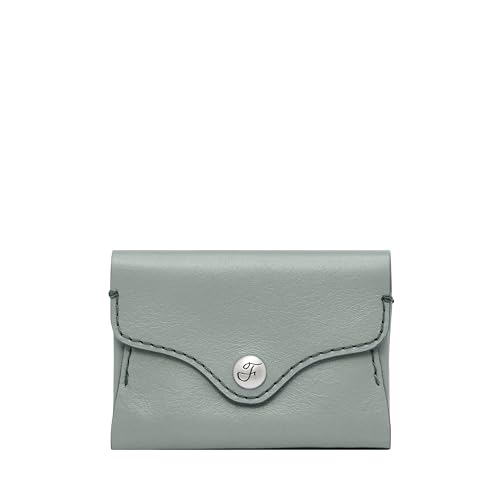Fossil Women's Heritage Card Case