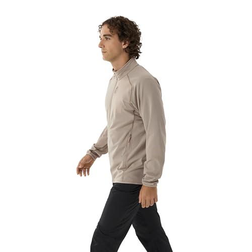 Image of Arc'teryx Delta Jacket Men's | Fleece Jacket Delivering Warmth for Less Weight