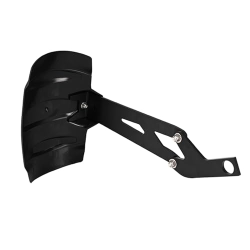 Garde-boue arrière pour Harley Pan America : l'accessoire indispensable de vos road-trips