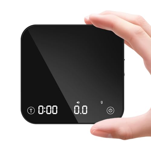 Styuanmmy Mini Coffee Scale