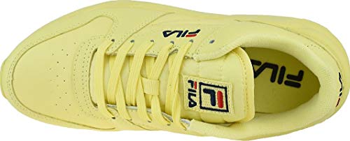 Baskets basses Fila Orbit CMR Jogger Low Wmn - vue 10