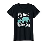 Photo Gallery donna il mio primo giorno della madre 2021 elefante mamma annuncio di gravidanza maglietta Photo Gallery donna il mio primo giorno della madre 2021 elefante mamma annuncio di gravidanza maglietta