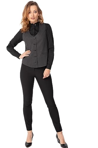 Chef Works womens Bridge Vest2