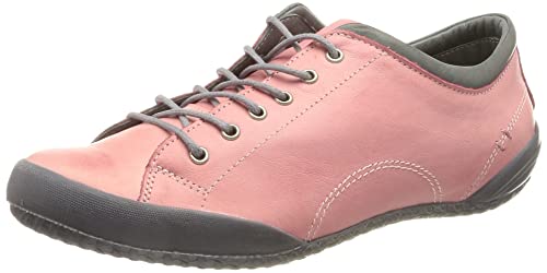 Basket Andrea Conti Femme 0342725 chaussure cuir marche urbaine