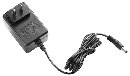 Image of 24V Charger for Ride On Toys, 24 Volt Battery Charger for Ride on Car